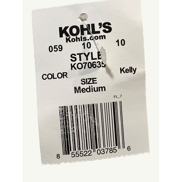 A Christmas Story "I Triple Dog Dare You!" Graphic T-Shirt Green Medium - Picture 5 of 8